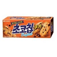 초코칩쿠키 104g