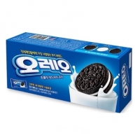 오레오 화이트크림 300g