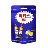 박카스젤리 50g