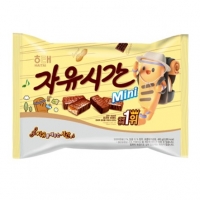 미니 자유시간 480g