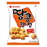 땅콩강정 147g