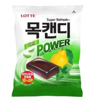 목캔디 허브 217g