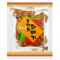 추억의 꽈베기 150g