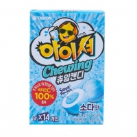 아이셔 소다맛 42g