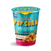씨네마팝콘 카라멜맛 65g