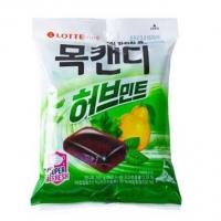 목캔디 허브민트(대봉지) 217g
