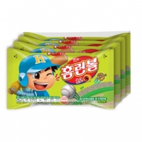 홈런볼 초코 4번들 164g
