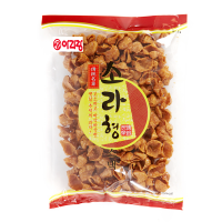 아리랑후드 소라형스낵 115g
