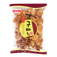 아리랑후드 고구마형과자 115g