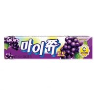 마이쮸 포도 44g
