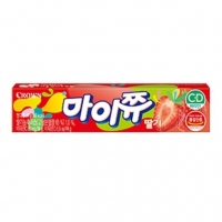 마이쮸 딸기 44g