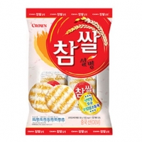 참쌀설병 270g
