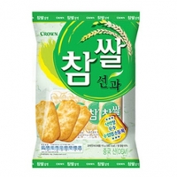 참쌀선과 253g