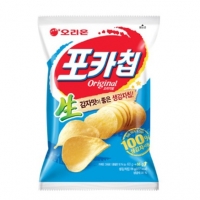 포카칩 오리지널 66g