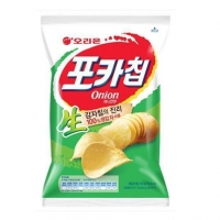 포카칩 어니언 66g