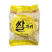 아리랑 쌀과자골드 70g