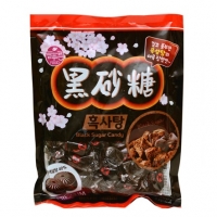 늘푸른식품 흑사탕 300g