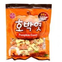 늘푸른식품 호박엿 280g