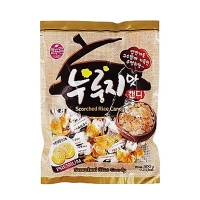 늘푸른식품 누룽지맛 캔디 300g