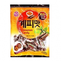 늘푸른 계피맛캔디 300g