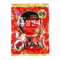 늘푸른 홍삼캔디 300g