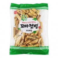 꼬마전병 파래맛 210g