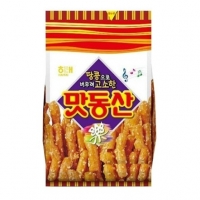 맛동산 341g