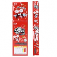 신쫄이 딸기 24g