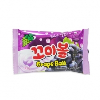 꼬미볼 포도 40g