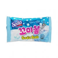 꼬미볼 소다 40g