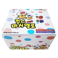 컵스 마시멜로 12g