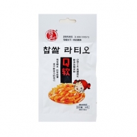 찹쌀 라티오 30g