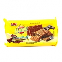 하타리 초코릿맛 170g