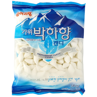 아리랑 가위박하향사탕 700g