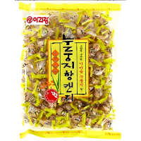 아리랑 누룽지맛캔디 720g