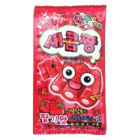 새콤짱 딸기 35g