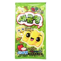 새콤짱 사과 35g