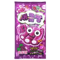 새콤짱 포도 35g