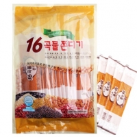 태평 16곡물 쫀드기 200g