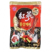 늘푸른 홈삼젤리 280g