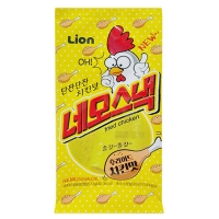 네모스낵 치킨맛 13g