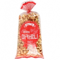 추억의 마카로니 150g