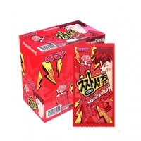 짱시쥬 딸기맛 45g