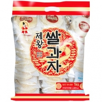 제왕쌀과자 대용량 1kg