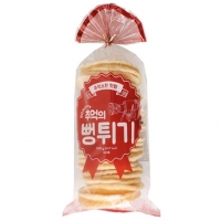추억의 뻥튀기 140g