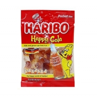 하리보 해피콜라 100g