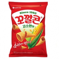 꼬깔콘 고소한맛 134g
