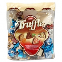 엘반 트러플 어솔트먼트 초콜릿 500g