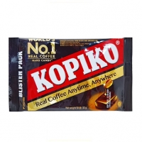 코피코 커피맛 캔디 블리스터팩 32g