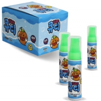 큐디 포도향 14ml